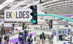 Türk aydınlatma firması Ekaldes'den Avrupa'nın iki dev fuarında gövde gösterisi