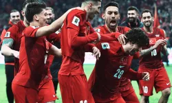 Türkiye, Romanya'yı tek golle geçti... Finalde görüşmek üzere