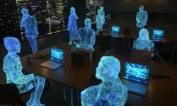 Türkiye'nin ilk tezli Yapay Zekâ Yüksek Lisans Programına yoğun ilgi