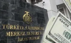 Türkiye'nin net UYP açığı -345,2 milyar dolar