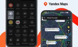 Yandex Maps nöbetçi eczanelere erişimi kolaylaştırdı