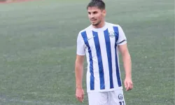 Yenikarpuzlu'nun gururu Burak Yılmaz Beylikdüzü SK'da