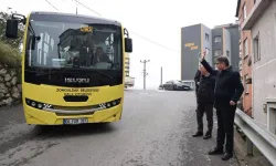 Zonguldak'ta sorunlar yerinde tespit edildi