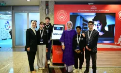 17 ülkeden Bakanlar Ankara'da buluşuyor... Çocukların dijital güvenliği masada