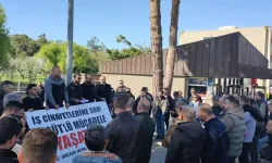 28 Nisan'da fabrikalarda ortak ses: İş cinayetleri son bulsun!