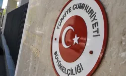 7 ülkeye yeni Büyükelçi atandı