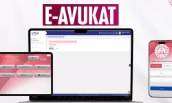 Adalette dijital dönüşüm... 'e-Avukat' uygulaması devrede