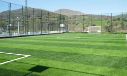 Ahmet Akın Balıkesirli gençlerin sesine kulak verdi