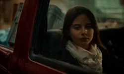 'Aldığımız Nefes' 1 Mayıs'ta vizyonda