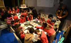 Anadolu'nun en büyük çocuk kitap etkinliği Konya'da kapılarını açtı