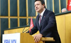 Arıkan: Sistem sorunu var! Belediyeleri pavyona çevirdiler!