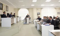 Bağımlılıkla mücadele Kütahya'da masaya yatırıldı