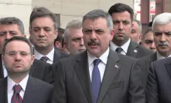 Bakan Çiftçi Kahramanmaraş'ta... O saldırıdaki can kaybı 9'a çıktı!