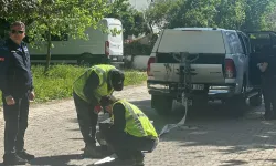 Balıkesir'de depreme dirençli kent için 20 ilçede zemin etüdü