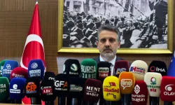 Başkan Vekili Biba açıkladı... Bursa'da su fiyatlarına ayar geliyor