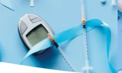 Başkent'te diyabetli gençlere sensör desteği