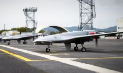 Baykar'dan yeni nesil İHA 'sivrisinek' görücüye çıkıyor