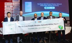 Beyaz Bülten: Elektrik şebekesi özel kablosuz ağı... Enerji sektöründe kritik iletişimin geleceği