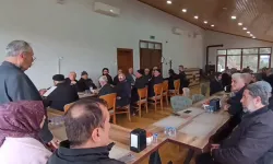 Bilecik Pazaryeri'nde Başkan Karabey'den muhalefete sert eleştiri