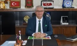 Bursa Büyükşehir Belediyesi'ne geçici başkan vekili atandı