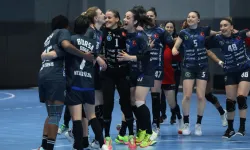 Bursa Büyükşehir'den hentbolda kritik galibiyet