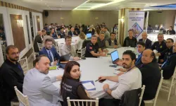 Bursa İnegöl'de 'Afet Risk Azaltma Çalıştayı' gerçekleştirildi