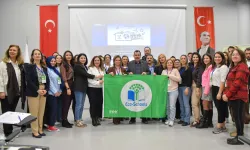 Bursa İnegöl'de kitaplar bilete dönüşüyor