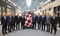 Bursa İnegöl'den dünyaya açılan güç... Mobilya ihracatında rekor ve yeni hedefler