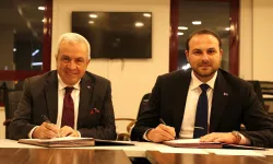 Bursa Nilüfer'e yeni kapalı hentbol salonu için ilk adım atıldı