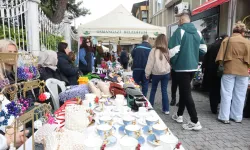 Bursa Osmangazi'de kadın emeği sınırları aştı