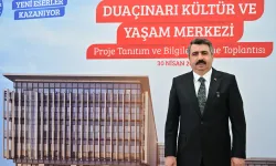 Bursa Yıldırım'a sıfır maliyetle 2 milyar TL'lik yatırım