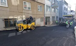 Bursa Yıldırım'da ulaşım hamlesi