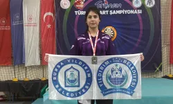 Bursa Yıldırım'dan sporda tam isabet