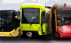 Bursa'da 1 Mayıs'ta toplu ulaşım ücretsiz olacak