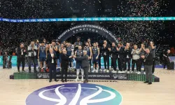 Çayırova kupasına kavuşuyor