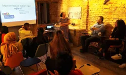 ÇEKÜL Gelecek Akademisi kapılarını herkese açıyor