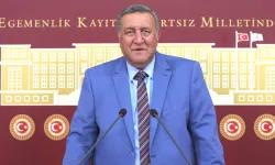 CHP'li Gürer'den marketler için 'Pestisit Laboratuvarı' önerisi