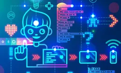 Çocukların yapay zeka merakı artıyor