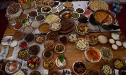 'Çorum Mutfağına Saygı' yarışmasında son başvuru 1 Mayıs