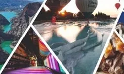 Denizli Büyükşehir'le kültür ve gastronomi bir arada