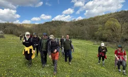 Denizli'den Ballıkayalar'a doğa yolculuğu