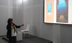 'Doku Renk ve İzler', ilmek ilmek Kocaeli'de