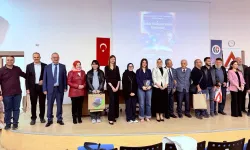 Edebiyatın kalbi Gaziantep'te attı