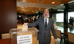 Ege Tütün İhracatçılarında Selim Jimi dönemi