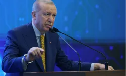 Erdoğan: Bağımlılığın Türkiye'ye yıllık maliyeti 78 milyar dolar