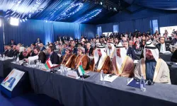 Filistin'e Destek Zirvesi İstanbul'da