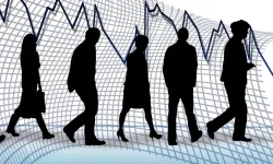 İşsizlik Mart'ta geriledi... İşsizlik oranı yüzde 8,1'e düştü