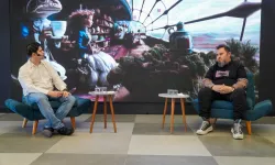 İstanbul Beylikdüzü'nde dijital sanat konuşuldu