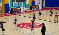 İstanbul Beylikdüzü'nde turnuva heyecanı