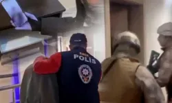 İstanbul'da 2,6 milyar TL'lik kara para soruşturmasında 2 tutuklama